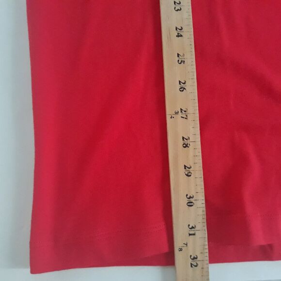 Puma Power Core 1948 T Shirt Mens Red XLT Short Sleeves Crew Neck Logo NWT - Picture 7 of 11